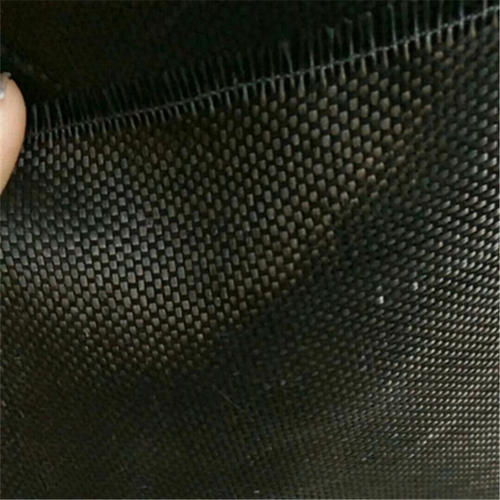 碳黑玻璃纤维布